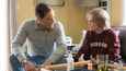 Ausschnitt aus dem Film - Freeheld - Jede Liebe ist gleich