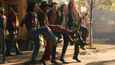 Ausschnitt aus dem Film - Stonewall