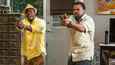 Ausschnitt aus dem Film - Ride Along: Next Level Miami