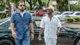 Ausschnitt aus dem Film - Ride Along: Next Level Miami