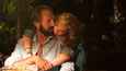 Ausschnitt aus dem Film - A Bigger Splash
