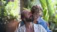 Ausschnitt aus dem Film - A Bigger Splash