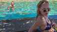 Ausschnitt aus dem Film - A Bigger Splash