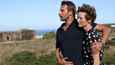 Ausschnitt aus dem Film - A Bigger Splash