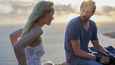 Ausschnitt aus dem Film - A Bigger Splash