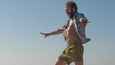 Ausschnitt aus dem Film - A Bigger Splash