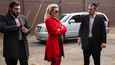 Ausschnitt aus dem Film - Triple 9