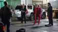 Ausschnitt aus dem Film - Triple 9