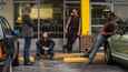 Ausschnitt aus dem Film - Triple 9