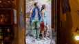 Ausschnitt aus dem Film - Tamasha