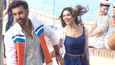 Ausschnitt aus dem Film - Tamasha