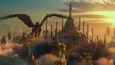 Ausschnitt aus dem Film - Warcraft: The Beginning