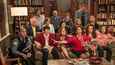 Ausschnitt aus dem Film - My Big Fat Greek Wedding 2