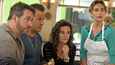 Ausschnitt aus dem Film - My Big Fat Greek Wedding 2