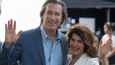 Ausschnitt aus dem Film - My Big Fat Greek Wedding 2