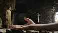 Ausschnitt aus dem Film - BFG - Big Friendly Giant