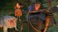 Ausschnitt aus dem Film - Kubo - Der tapfere Samurai