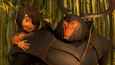 Ausschnitt aus dem Film - Kubo - Der tapfere Samurai