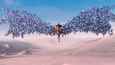 Ausschnitt aus dem Film - Kubo - Der tapfere Samurai