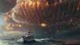 Ausschnitt aus dem Film - Independence Day: Wiederkehr