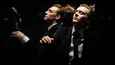 Ausschnitt aus dem Film - High-Rise