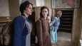 Ausschnitt aus dem Film - Das Tagebuch der Anne Frank