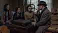 Ausschnitt aus dem Film - Das Tagebuch der Anne Frank