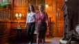Ausschnitt aus dem Film - The Boy