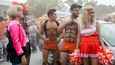 Ausschnitt aus dem Film - Bad Neighbors 2