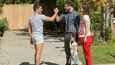 Ausschnitt aus dem Film - Bad Neighbors 2