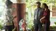 Ausschnitt aus dem Film - Bad Neighbors 2