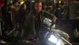 Ausschnitt aus dem Film - Jason Bourne