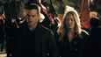 Ausschnitt aus dem Film - Jason Bourne