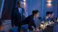 Ausschnitt aus dem Film - Jason Bourne