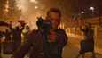 Ausschnitt aus dem Film - Jason Bourne
