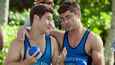 Ausschnitt aus dem Film - Mike and Dave Need Wedding Dates