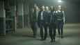 Ausschnitt aus dem Film - The Purge: Election Year