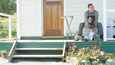 Ausschnitt aus dem Film - The Light Between Oceans