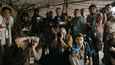 Ausschnitt aus dem Film - Thank You for Bombing