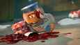 Ausschnitt aus dem Film - Sausage Party - Es geht um die Wurst