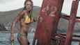 Ausschnitt aus dem Film - The Shallows - Gefahr aus der Tiefe