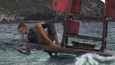 Ausschnitt aus dem Film - The Shallows - Gefahr aus der Tiefe