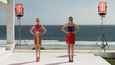 Ausschnitt aus dem Film - The Neon Demon