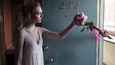 Ausschnitt aus dem Film - The Neon Demon