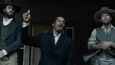 Ausschnitt aus dem Film - The Birth of a Nation - Aufstand zur Freiheit