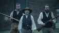 Ausschnitt aus dem Film - The Birth of a Nation - Aufstand zur Freiheit