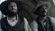 Ausschnitt aus dem Film - The Birth of a Nation - Aufstand zur Freiheit
