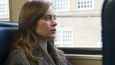 Ausschnitt aus dem Film - The Girl on the Train