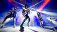 Ausschnitt aus dem Film - Kiss Rocks Vegas