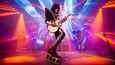 Ausschnitt aus dem Film - Kiss Rocks Vegas